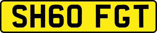 SH60FGT
