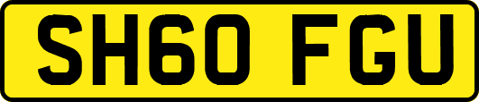 SH60FGU