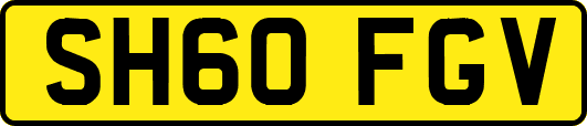SH60FGV
