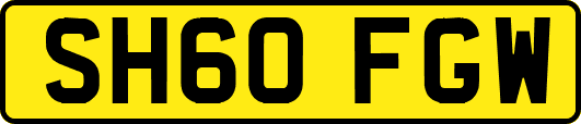 SH60FGW