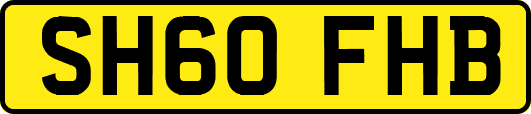 SH60FHB