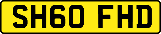 SH60FHD