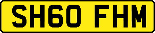 SH60FHM