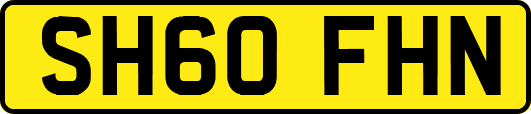 SH60FHN