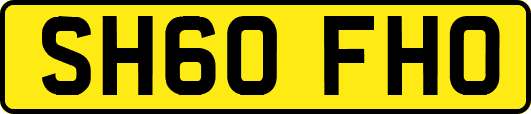 SH60FHO