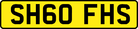 SH60FHS