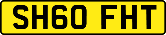 SH60FHT