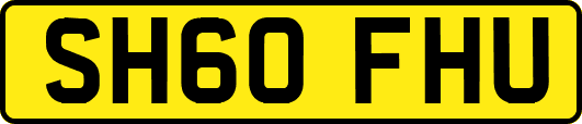 SH60FHU