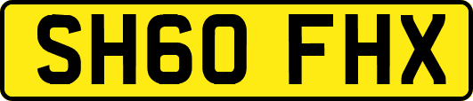 SH60FHX