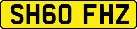 SH60FHZ