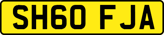 SH60FJA