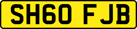 SH60FJB
