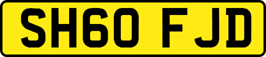 SH60FJD