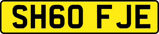 SH60FJE