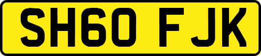 SH60FJK