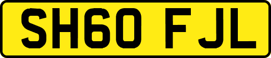 SH60FJL
