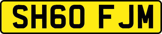 SH60FJM