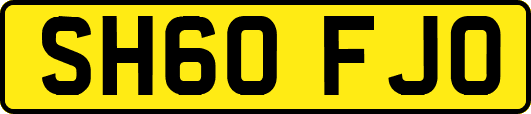 SH60FJO
