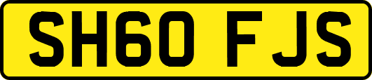 SH60FJS