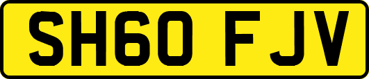 SH60FJV