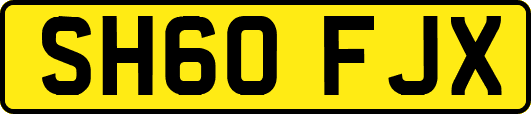 SH60FJX