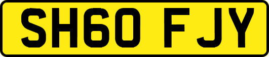 SH60FJY