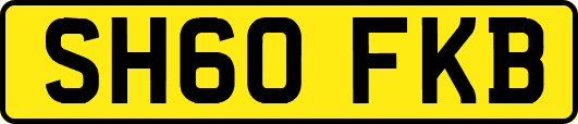 SH60FKB