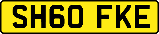 SH60FKE