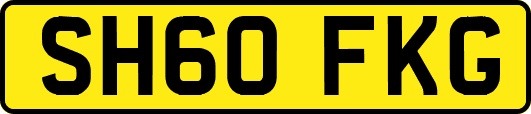 SH60FKG