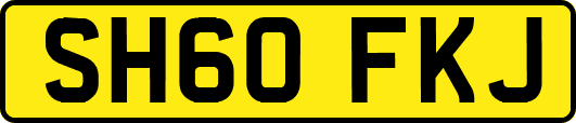 SH60FKJ