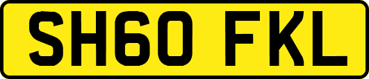 SH60FKL