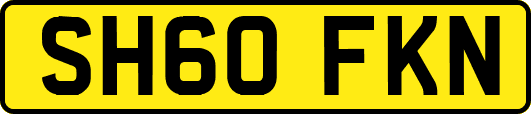 SH60FKN
