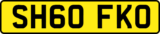 SH60FKO