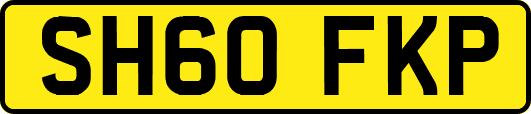 SH60FKP