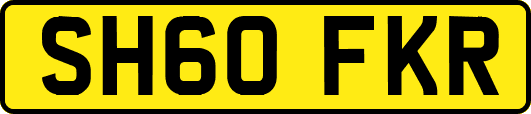 SH60FKR