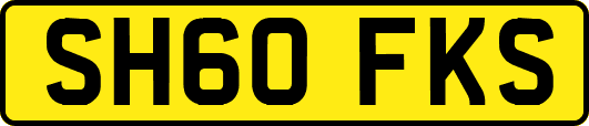SH60FKS
