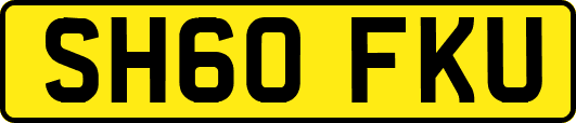 SH60FKU