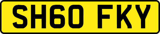 SH60FKY