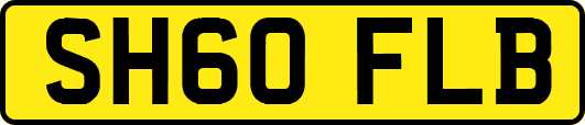 SH60FLB