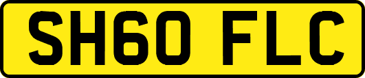 SH60FLC