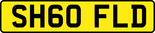 SH60FLD