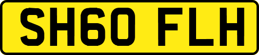 SH60FLH