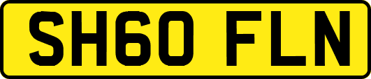 SH60FLN