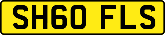 SH60FLS