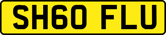 SH60FLU