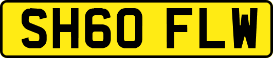 SH60FLW
