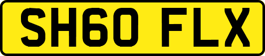 SH60FLX