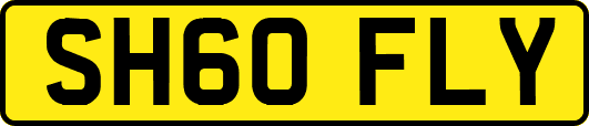 SH60FLY