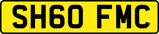 SH60FMC