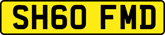 SH60FMD